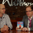 The Film Fix Interview: Filmmaker Jason Winn Director Winn joins Jonathan to talk about the DVD release of THE FAT BOY CHRONICLES and the new PAULA PERIL short film.