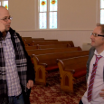 The Film Fix Interview: Filmmaker Jason Winn Part 2 Jonathan and Jason tour one of the FAT BOY locations as the family film climbs the charts on Redbox!