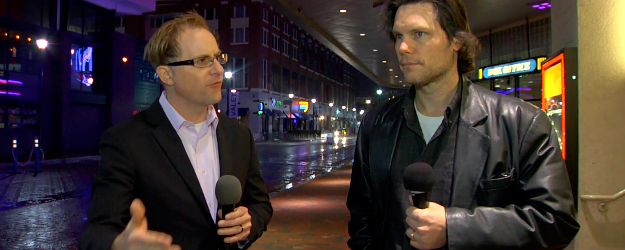 Watch part 2 of this week's TV show.