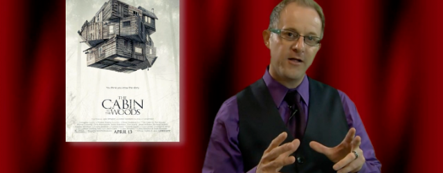 Jonathan gives his take on the latest films in release.