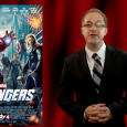 The Film Fix: Watch Part 1 of the Latest Episode! Jonathan reviews THE AVENGERS and takes a look at the rest of the month's offerings.