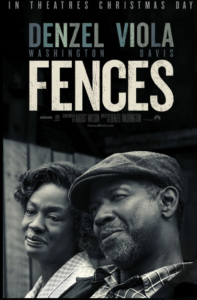 fences