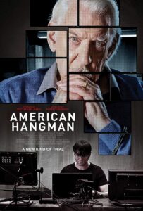 Review: AMERICAN HANGMAN – The Daily Film Fix